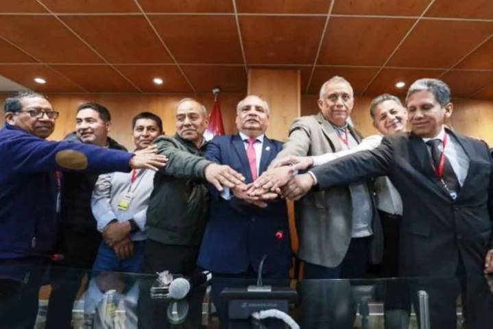 MTC: 80% de transportistas no acatará paro y garantizará servicio este jueves