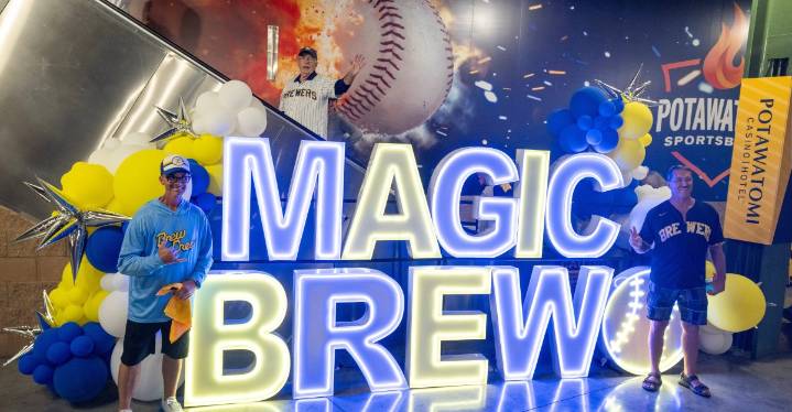 MLB divisional series: Open Thread
