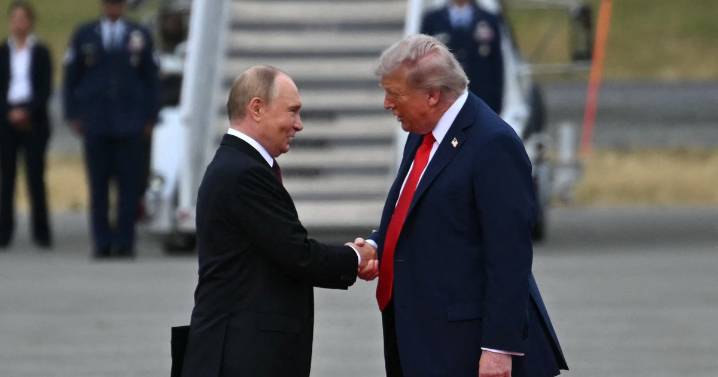 Las cuatro razones detrás de la elección de Budapest como sede para la reunión entre Trump y Putin