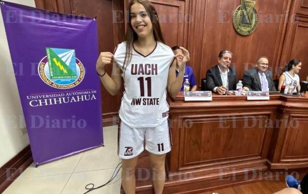 Invita UACh a partidos con la NMSU