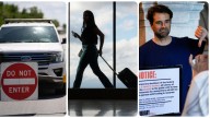 ¿El cierre del gobierno en EE.UU. afecta a los turistas y a empresas de aviación?, esto es lo que se sabe