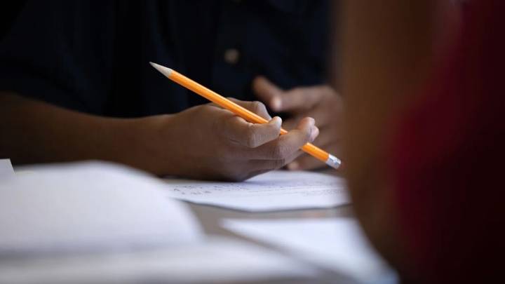 Student test scores surge, but still lag behind pre