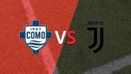 Serie A: Juventus quiere el liderato del torneo frente a Como 1907