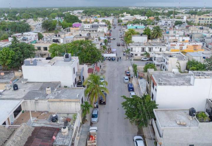 Prevén baja de 30% en el costo de viviendas en Tulum