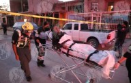 Le dan ‘levantón’ y lo dejan lesionado en Juárez