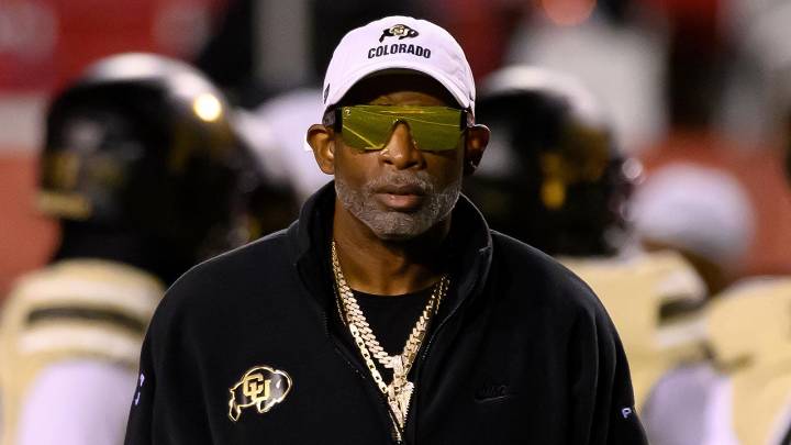Deion Sanders laments lack of patience amid recent firings across college football