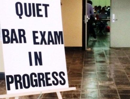 Here’s who passed the July 2025 Maryland Bar Exam