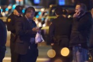 Jersey City police shoot, kill armed man who opened fire