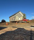Historic Washington Township schoolhouse gets new life thanks to community effort