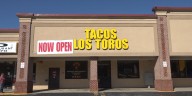 Tacos Los Toros opens new location