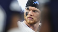 Aidan Hutchinson, Detroit Lions agree to 4-year contract extension