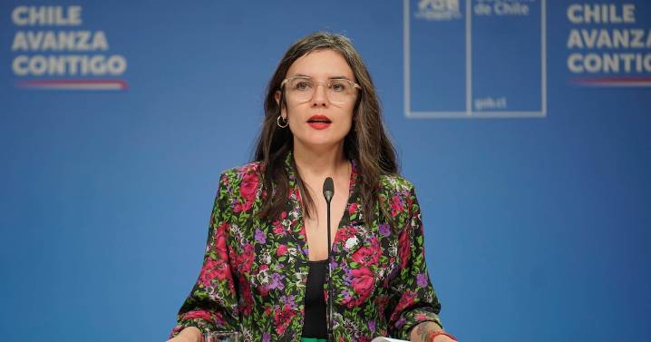 Ministra Vallejo por error en cuentas de luz: “Cualquier cobro injusto se tiene que devolver, sea cual sea este monto”