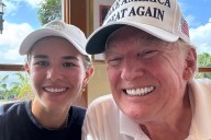 Kai Trump Claims One Event Overshadowed Rory McIlroy’s Masters Win During Dream Trip With President Trump