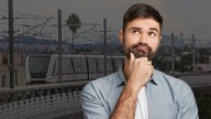 Tren ligero: ¿Qué estaciones estarán cerradas el 12 de octubre por la Romería 2025?