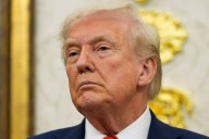 Mármol y dorado. Trump avanza con la remodelación de la Casa Blanca: la extravagante transformación de un baño