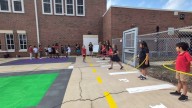 Duval County schools using ‘traffic gardens’ in attempt to reduce student accidents, boost road safety awareness