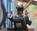 Líder de banda delictiva amenaza con matar policías
