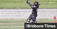 Harjas Singh triple century: Former U19 star hits record-breaking 314 for Western Suburbs in Sydney Premier Cricket