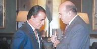 Anticipan un nuevo plan de convertibilidad