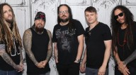 Korn regresa a México con concierto en el Palacio de los Deportes