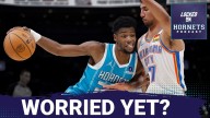 Tre Mann & Collin Sexton SHINE, but should we be WORRIED about Brandon Miller?!