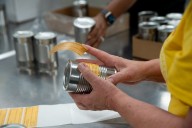 Gov. Tina Kotek sends $5M to food banks, as 757,000 Oregonians brace for lapse in federal SNAP benefits