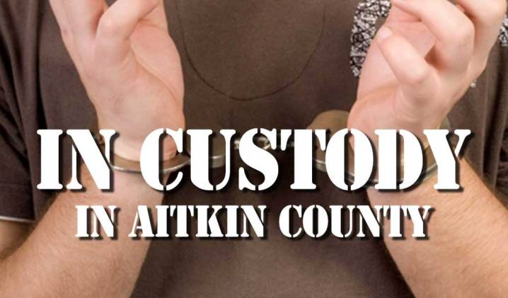Aitkin County MN Jail In