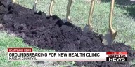 Rural Health Inc. Breaks ground on new clinic in Massac County