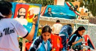 Concurso de dibujo y pintura inspirados en el Caballero de los Mares