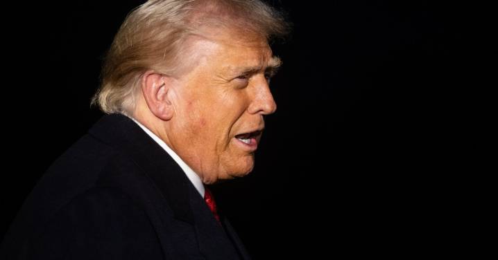 Dice Trump que no perderá tiempo reuniéndose con Putin si no hay un acuerdo con Ucrania