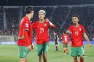 Marruecos, campeón del Mundial Sub 20
