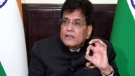 India’s Digital Currency Coming Soon; Here's What Piyush Goyal Said Republic Business