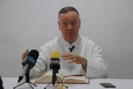 Diócesis de Tabasco pide priorizar el Día de Muertos y ofrece ayuda a Veracruz