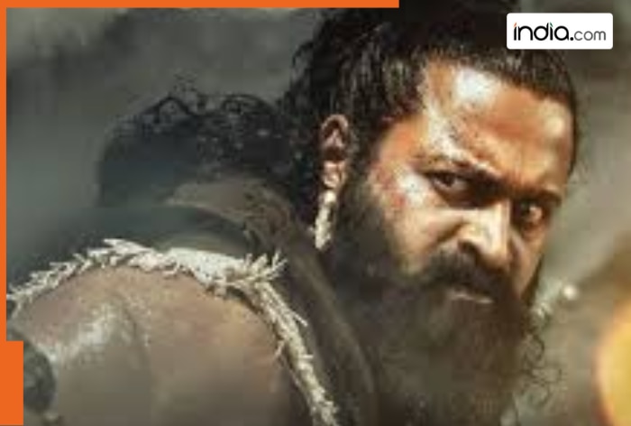 Kantara Chapter 1 box office collection day 2: Rishab Shetty's mythological drama joins Rs 100 crore club, beats...