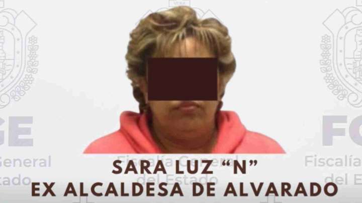 Exalcaldesa de Alvarado es Sentenciada por Asesinar a su Secretario Particular en Veracruz