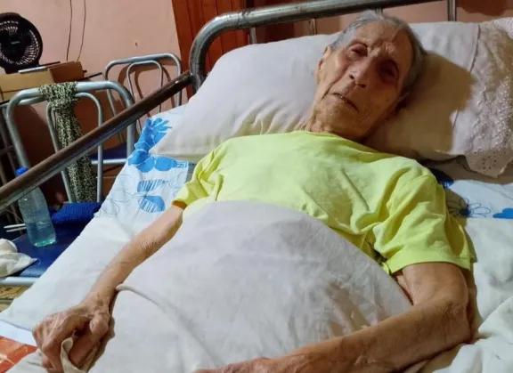 Tras el pedido de justicia de una anciana, ordenan el desalojo de su nieto en un plazo de siete días