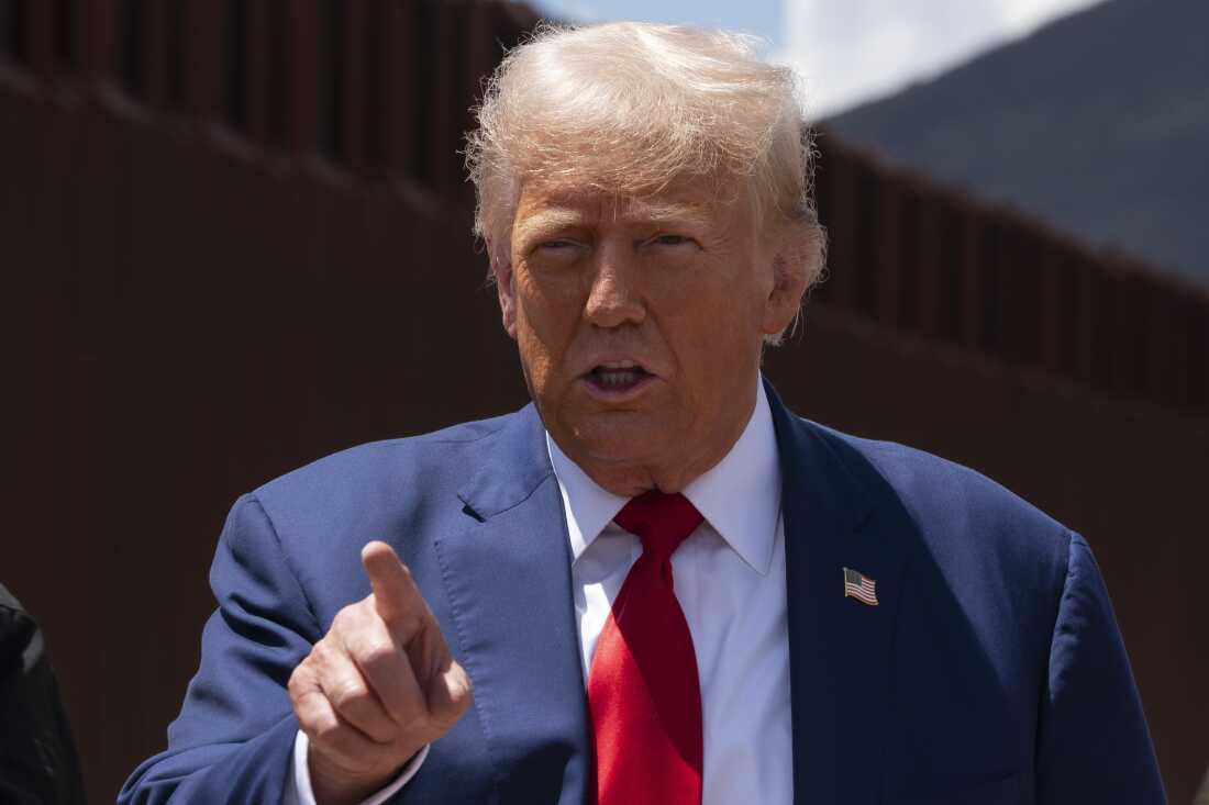 Trump aseguró que India dejará de comprar petróleo a Rusia por su invasión a Ucrania