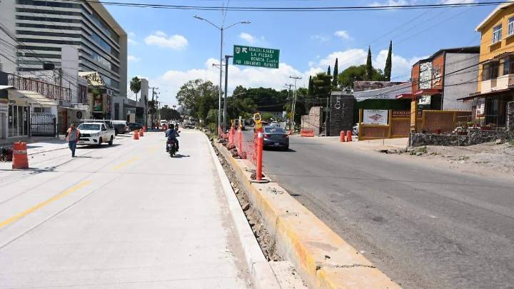 Irapuato asegura infraestructura vial a largo plazo con obras de modernización