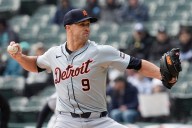 What is the Net Worth of Jack Flaherty? All you need to know about his Detroit Tigers’ contract, salary and income in 2025