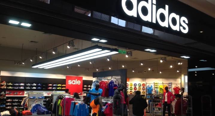 Adidas elige Lima para su mayor tienda en América Latina y acelera su expansión