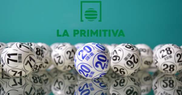 Resultados de La Primitiva: las cifras ganadoras del lunes 13 de octubre
