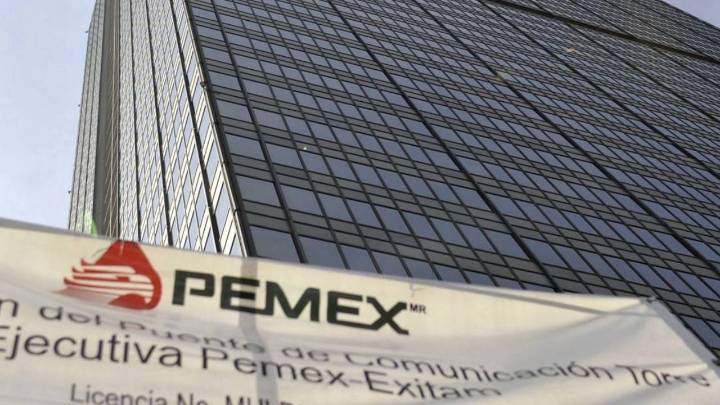 Pemex reporta pérdidas por más de 61 mil millones de pesos el tercer trimestre de 2025