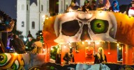 Ready for the weekend? Here are New Orleans events for October 24