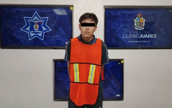 Lo buscaban desde febrero por narcomenudeo, lo detienen