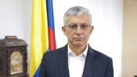 Viceministro de Hacienda queda encargado de la Dian, luego de la salida de Llinás