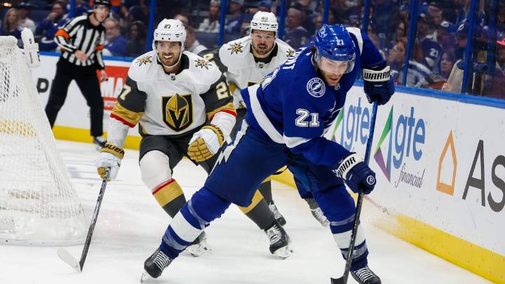 Lightning back to winning ways but realize there’s still much to prove