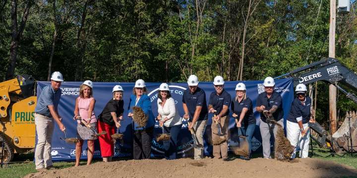 NKY riverfront project enters next phase in Ludlow
