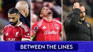 Liverpool, Nottingham Forest, Wolves and West Ham in crisis, so what's going wrong for them? 