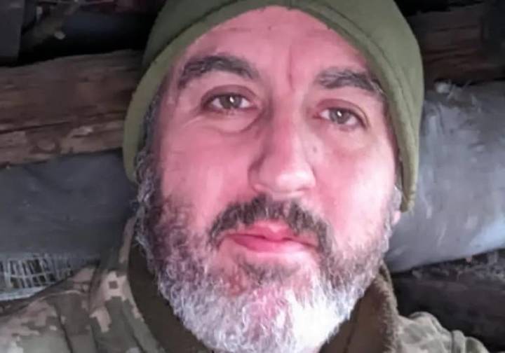 Ucrania dice ahora que el soldado español que daba por muerto ha desaparecido