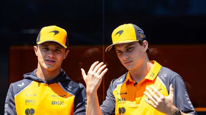 McLaren se arriesgará a un nuevo Hamilton-Alonso: "Es un riesgo, como en 2007..."